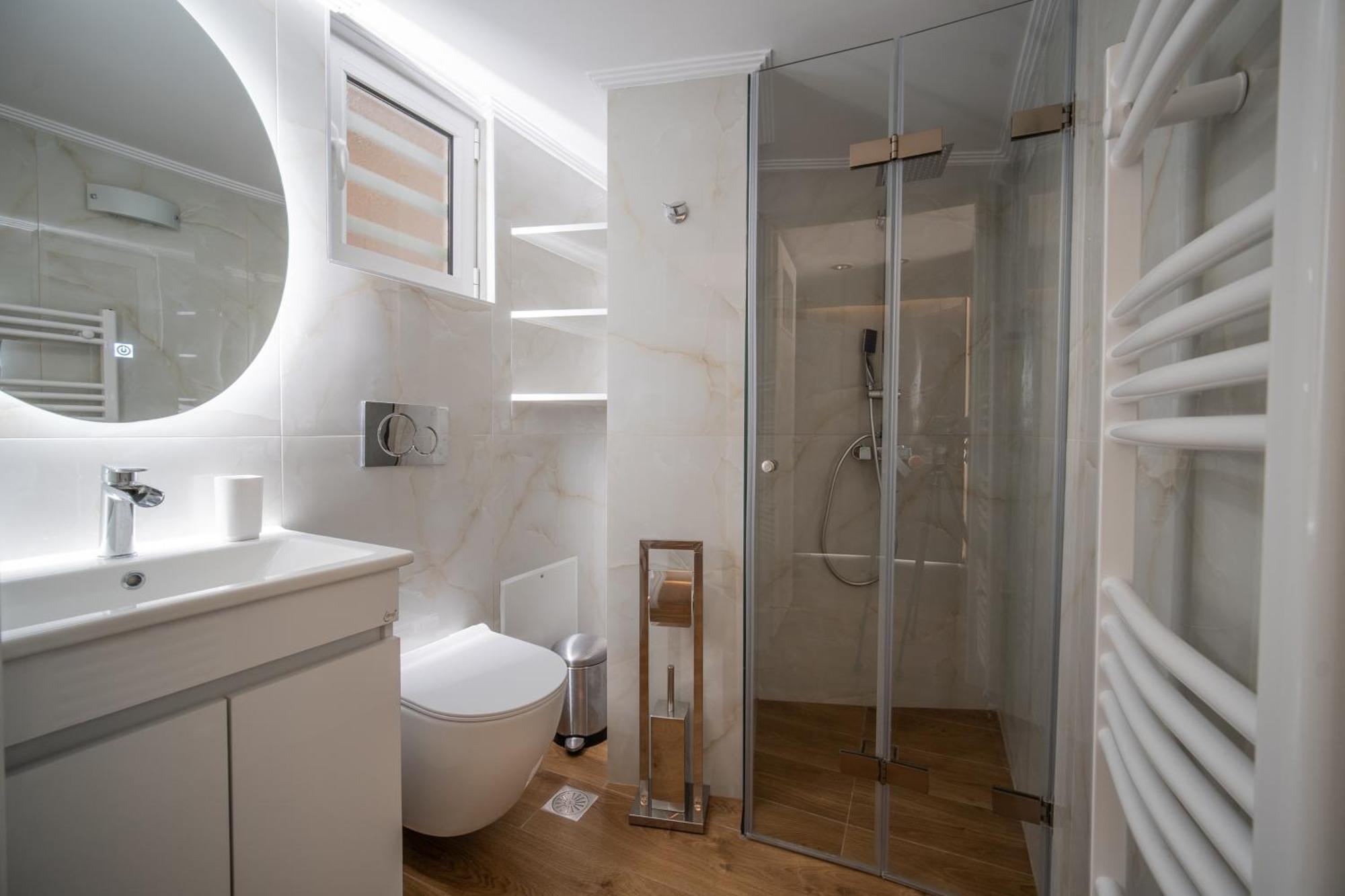 μκ αpartment 2υδ - Nikea Metro Piraeus
